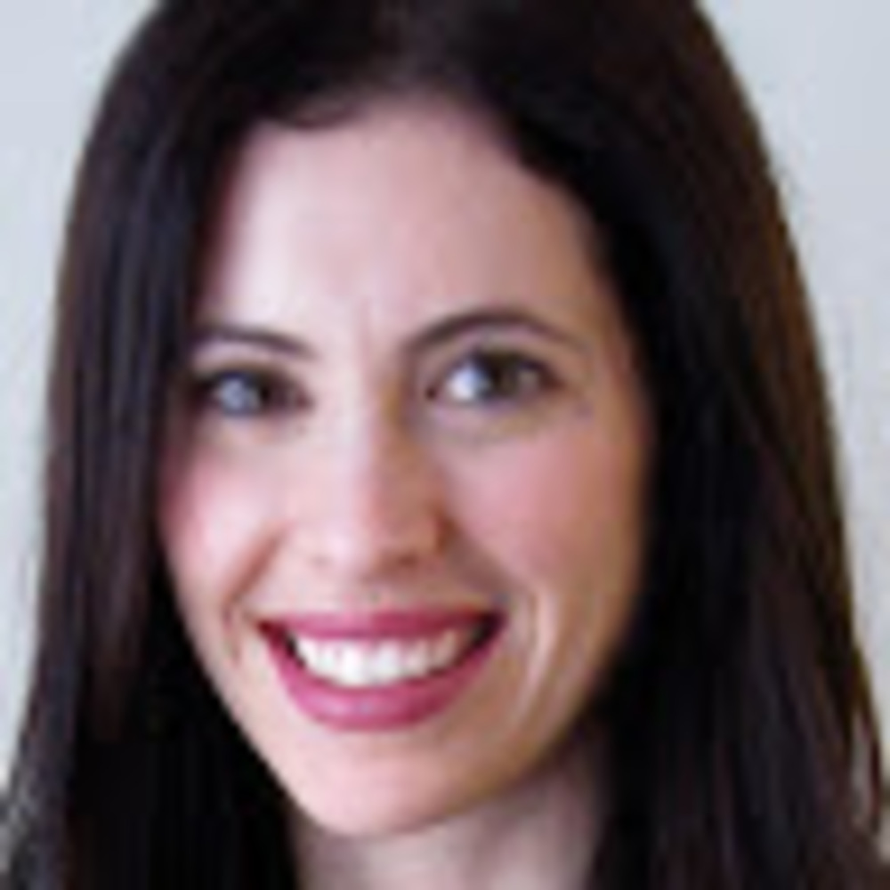 Meet your Posher, Rachel b.